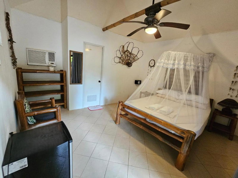 Big BamBoo Beach Resort Sipalay, Sipalay, Philippines