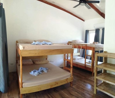 Big BamBoo Beach Resort Sipalay, Sipalay, Philippines