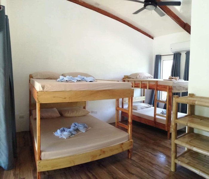 Big BamBoo Beach Resort Sipalay, Sipalay, Philippines