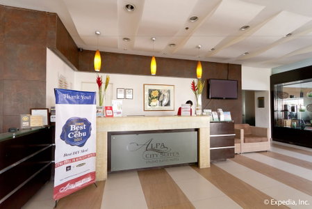 Alpa City Suites, Mandaue City, Philippines