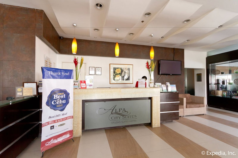 Alpa City Suites, Mandaue City, Philippines