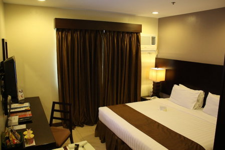 Alpa City Suites, Mandaue City, Philippines