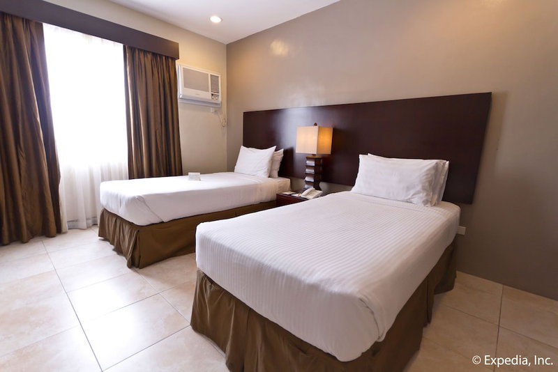 Alpa City Suites, Mandaue City, Philippines