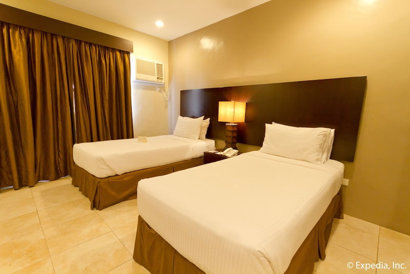 Alpa City Suites, Mandaue City, Philippines