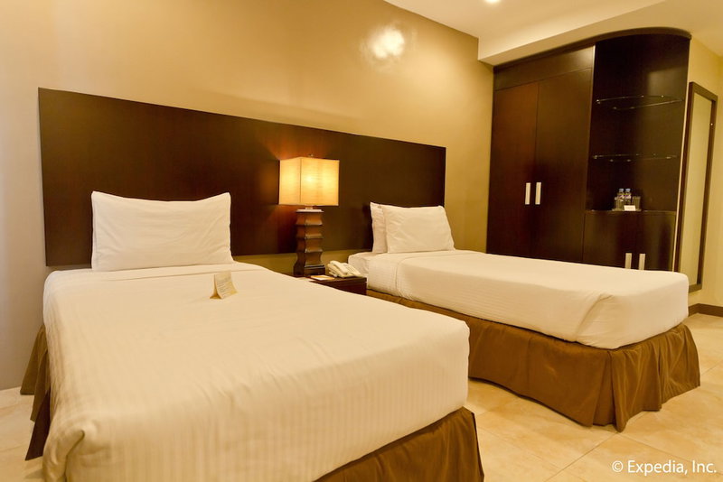 Alpa City Suites, Mandaue City, Philippines