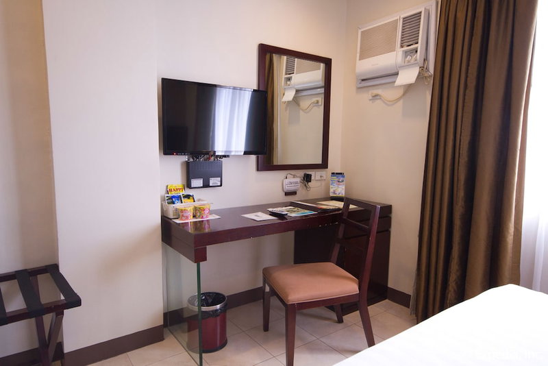 Alpa City Suites, Mandaue City, Philippines