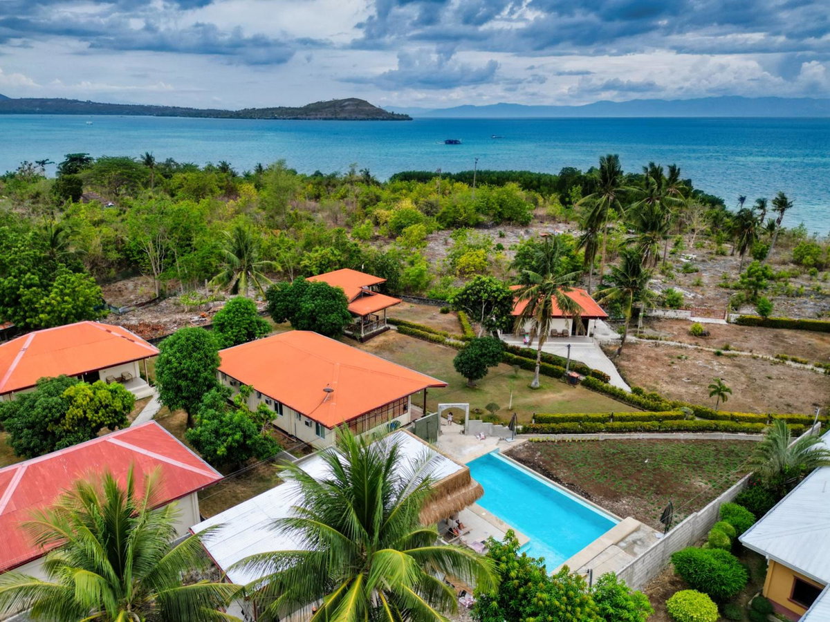 Villa Alessandra Homestay, Philippines