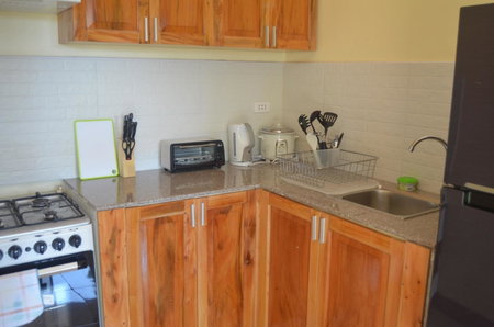 Villa Alessandra Homestay, Moalboal, Philippines