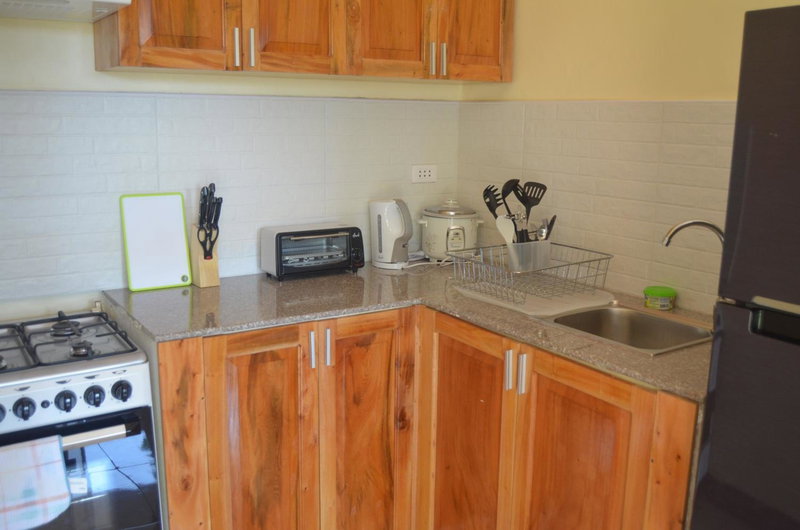 Villa Alessandra Homestay, Moalboal, Philippines