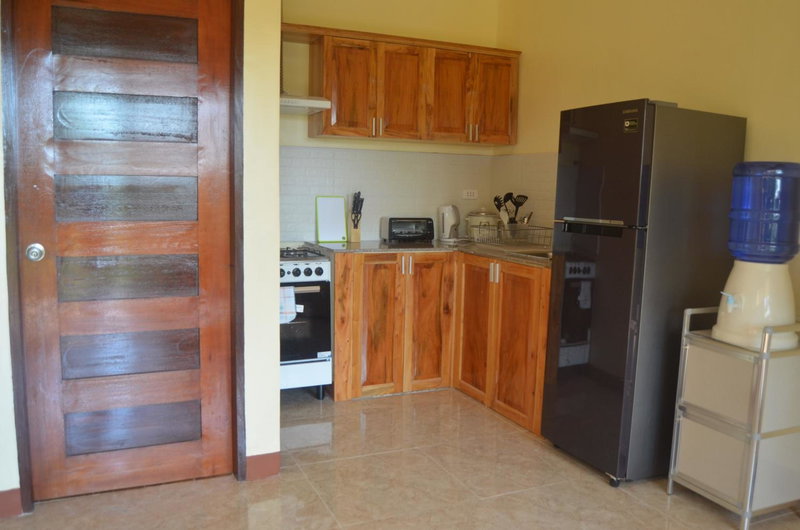 Villa Alessandra Homestay, Moalboal, Philippines