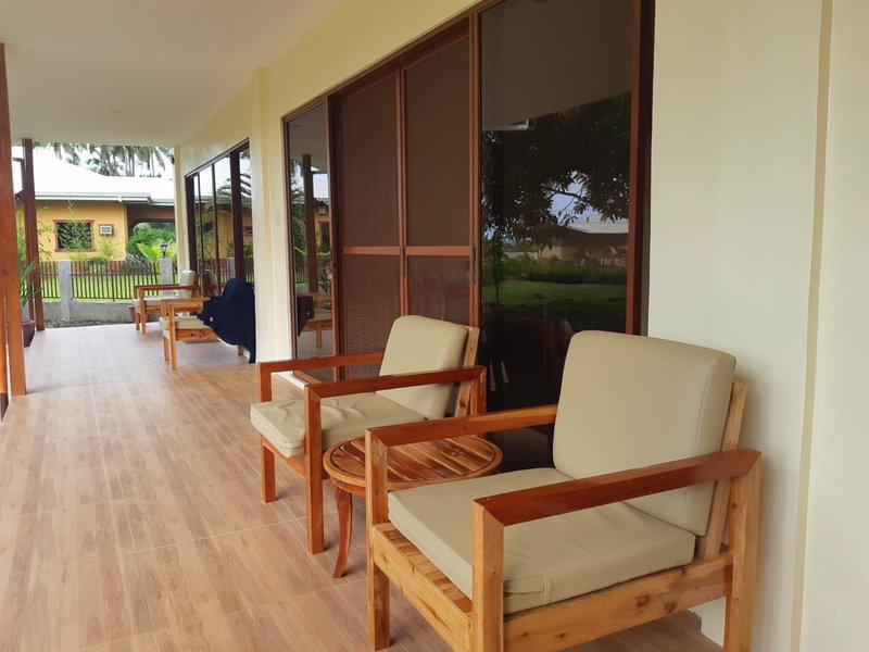Villa Alessandra Homestay, Moalboal, Philippines