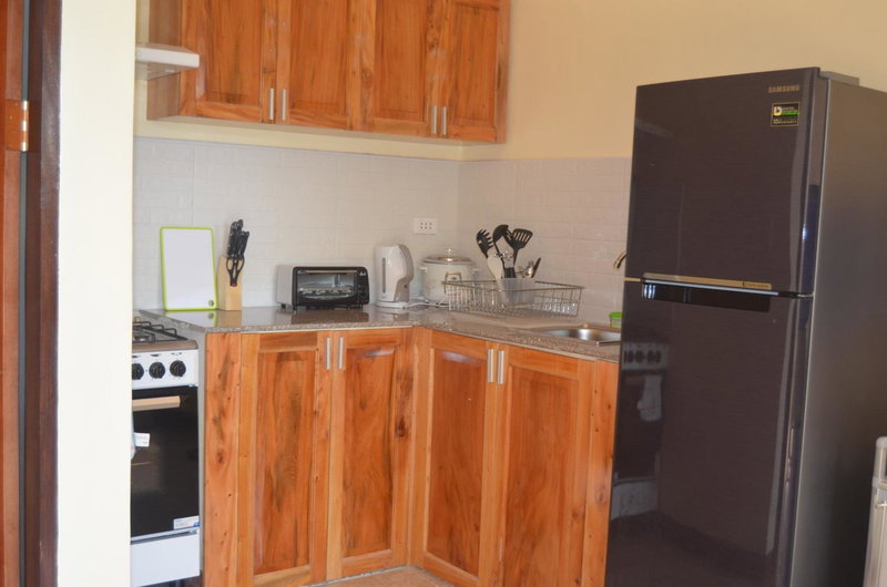 Villa Alessandra Homestay, Moalboal, Philippines