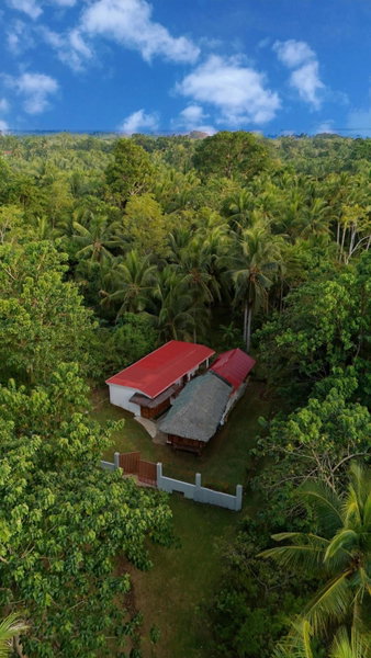 Rose Apartments, Anda, Philippines