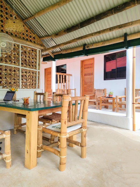 Rose Apartments, Anda, Philippines