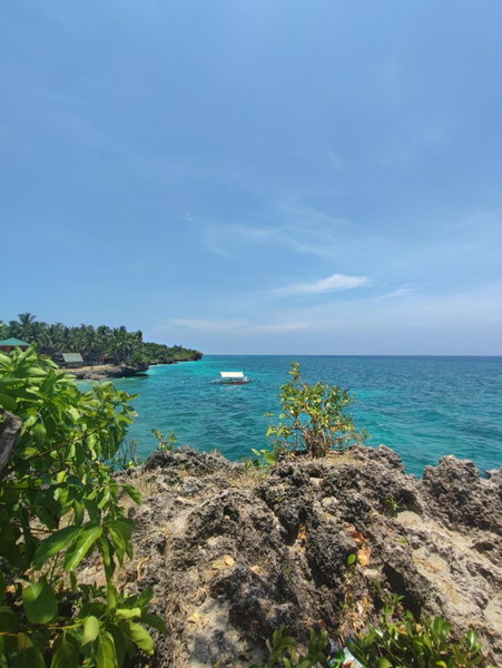 Rose Apartments, Anda, Philippines