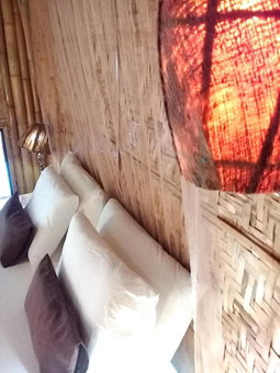 Herbs Guest House and Restaurant near the Sea, Guihulngan, Philippines
