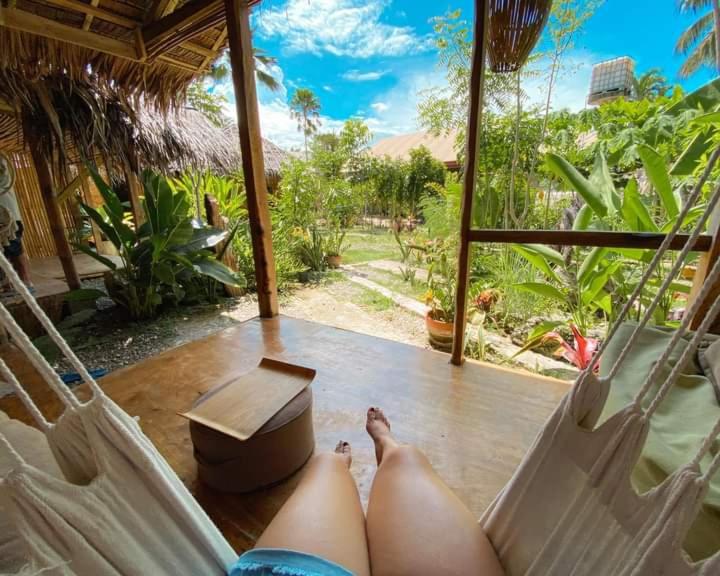 Herbs Guest House and Restaurant near the Sea, Guihulngan, Philippines