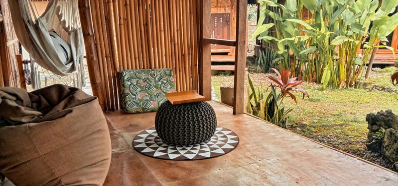 Herbs Guest House and Restaurant near the Sea, Guihulngan, Philippines