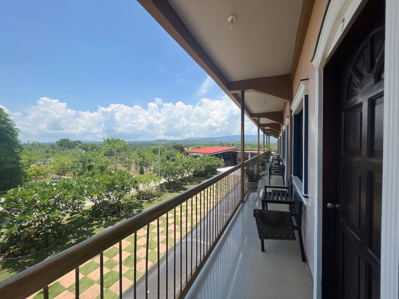 La Plumerias, Moalboal, Philippines