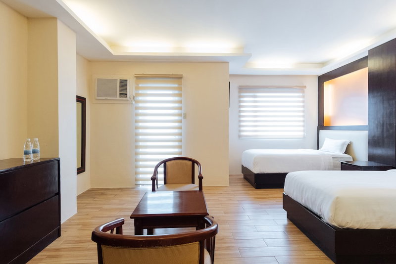Northpointe Residences, Bagong Pagasa, Philippines