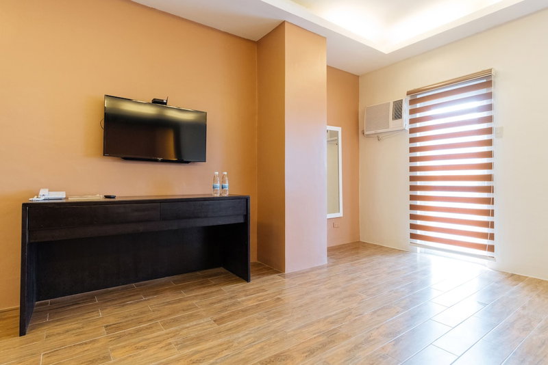 Northpointe Residences, Bagong Pagasa, Philippines