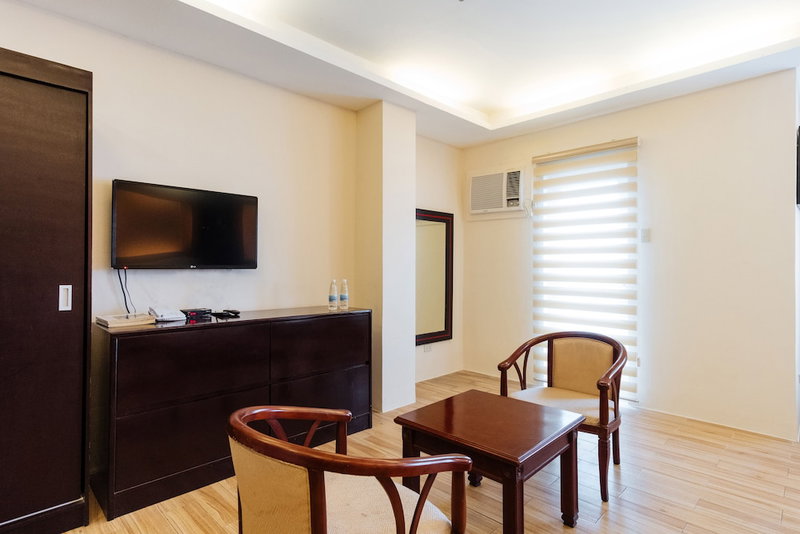 Northpointe Residences, Bagong Pagasa, Philippines