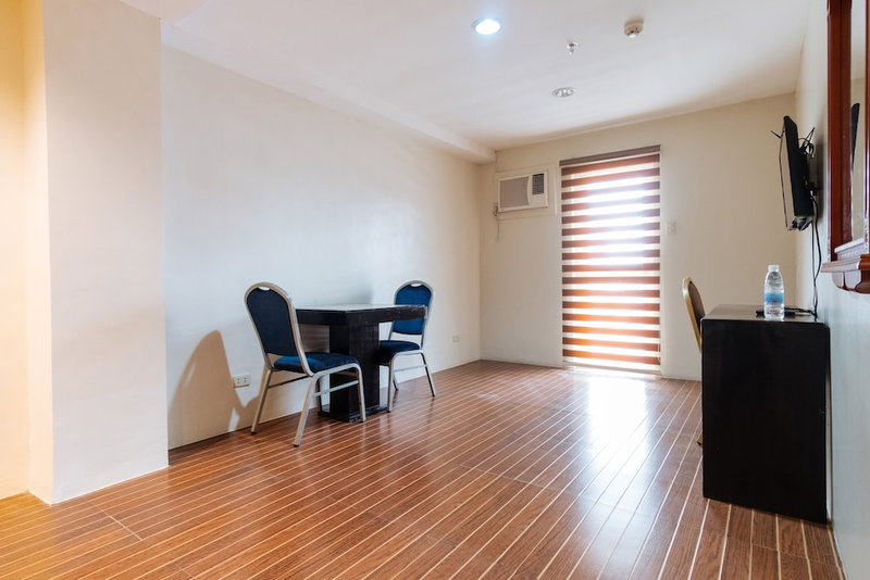 Northpointe Residences, Bagong Pagasa, Philippines