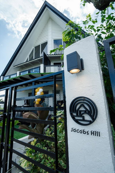 Jacobs Hill Tagaytay, Patuto, Philippines