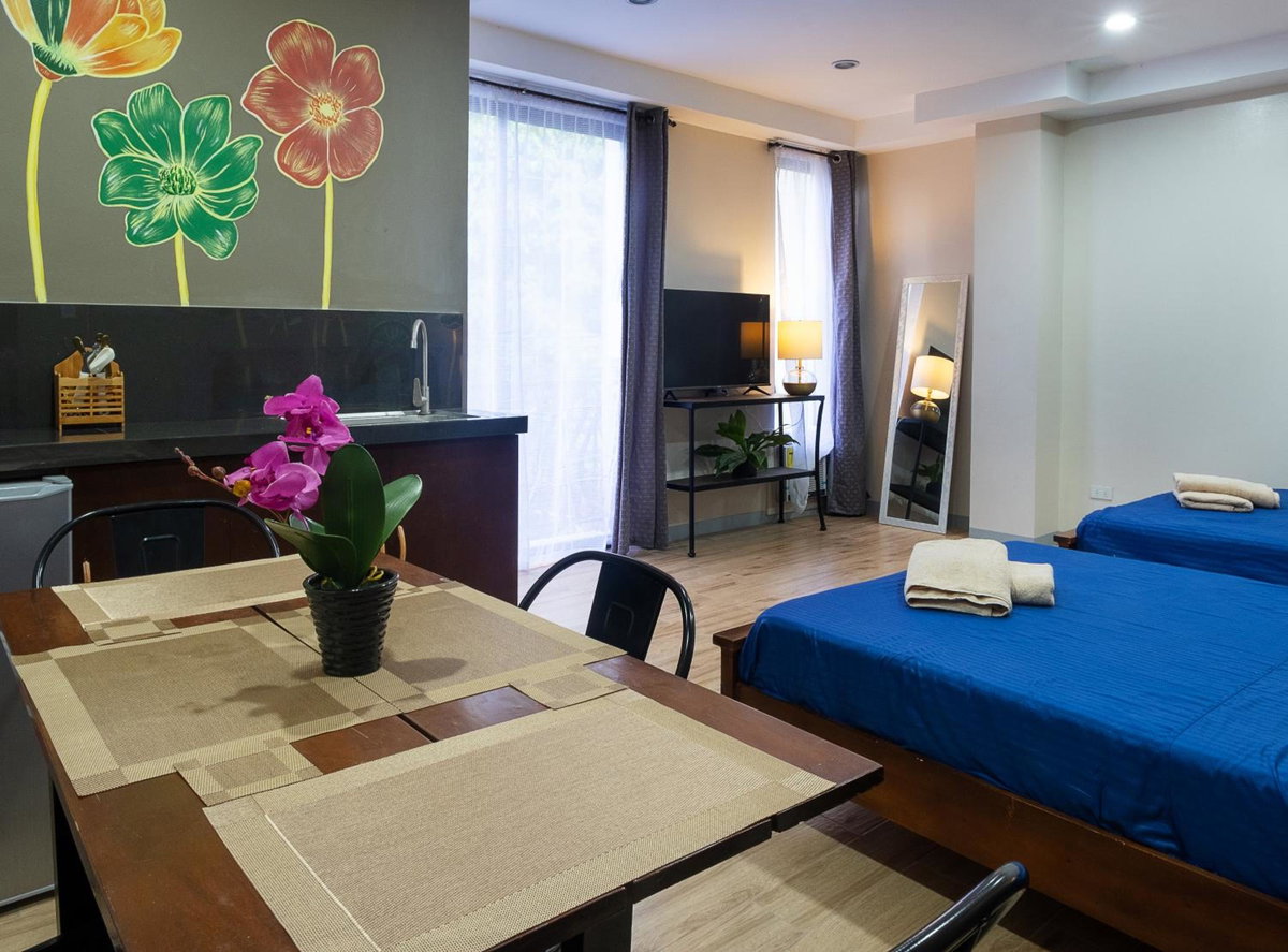Luis miguel's place, Philippines