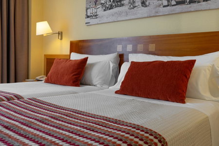 Bellamar Hotel Beach & Spa, Sant Antoni de Portmany, Spain