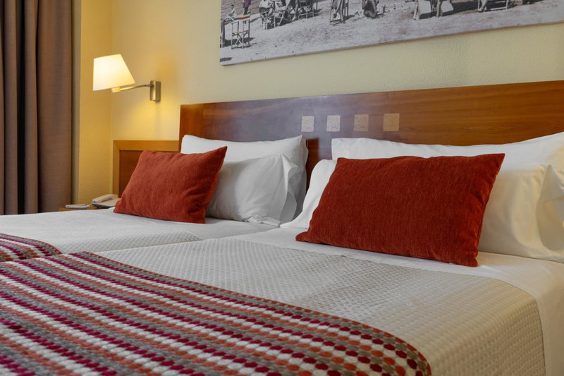 Bellamar Hotel Beach & Spa, Sant Antoni de Portmany, Spain
