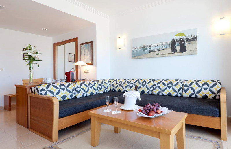 Bellamar Hotel Beach & Spa, Sant Antoni de Portmany, Spain
