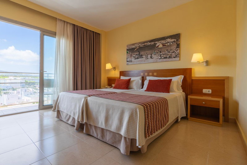Bellamar Hotel Beach & Spa, Sant Antoni de Portmany, Spain