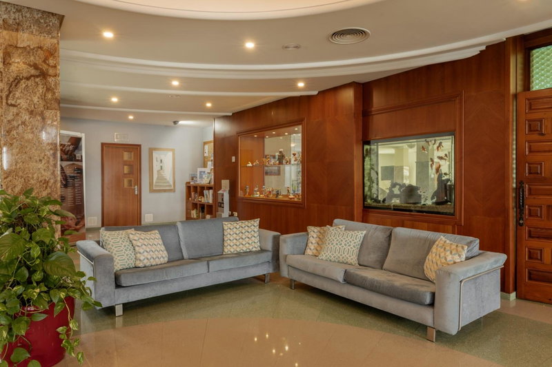 Bellamar Hotel Beach & Spa, Sant Antoni de Portmany, Spain