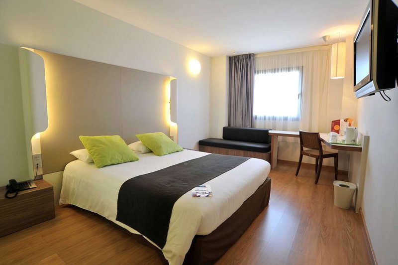 Travelodge Málaga Airport, Malaga, Spain