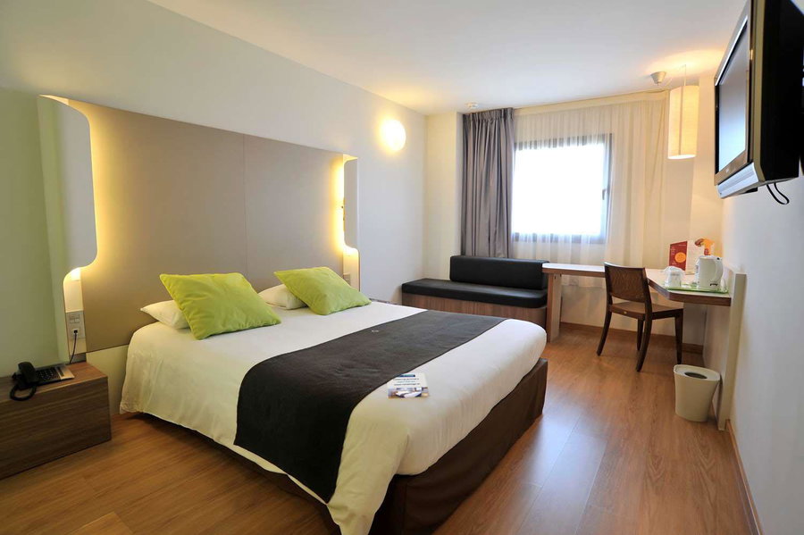 Travelodge Málaga Airport, Malaga, Spain