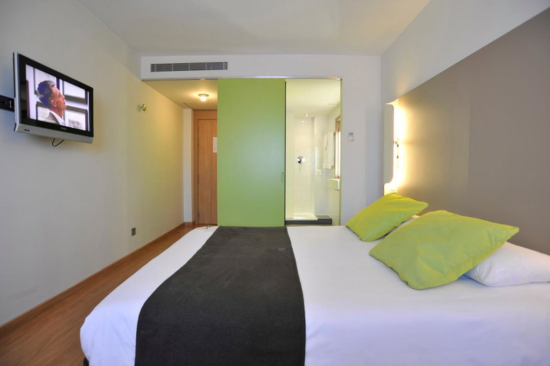 Travelodge Málaga Airport, Malaga, Spain