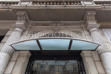 ITC Barcelona By Soho Boutique, Eixample, Spain