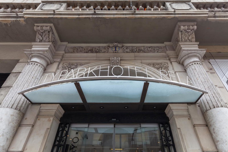 ITC Barcelona By Soho Boutique, Eixample, Spain