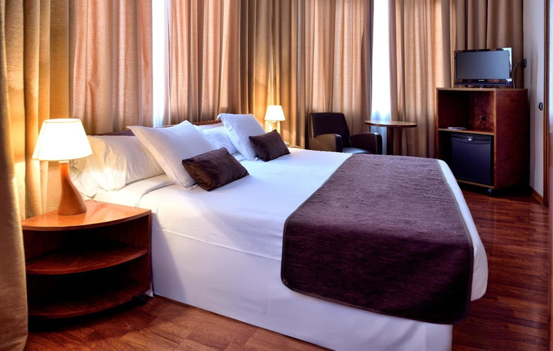 ITC Barcelona By Soho Boutique, Eixample, Spain