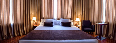 ITC Barcelona By Soho Boutique, Eixample, Spain