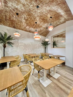 ITC Barcelona By Soho Boutique, Eixample, Spain
