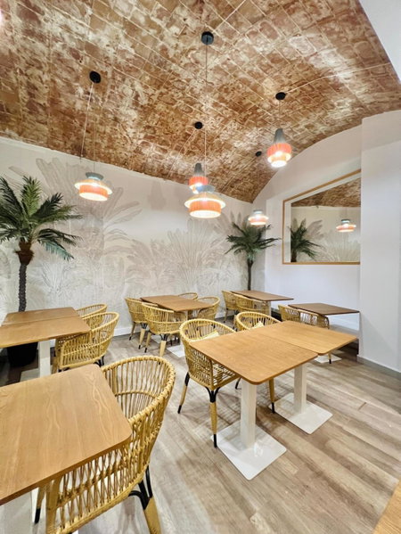 ITC Barcelona By Soho Boutique, Eixample, Spain