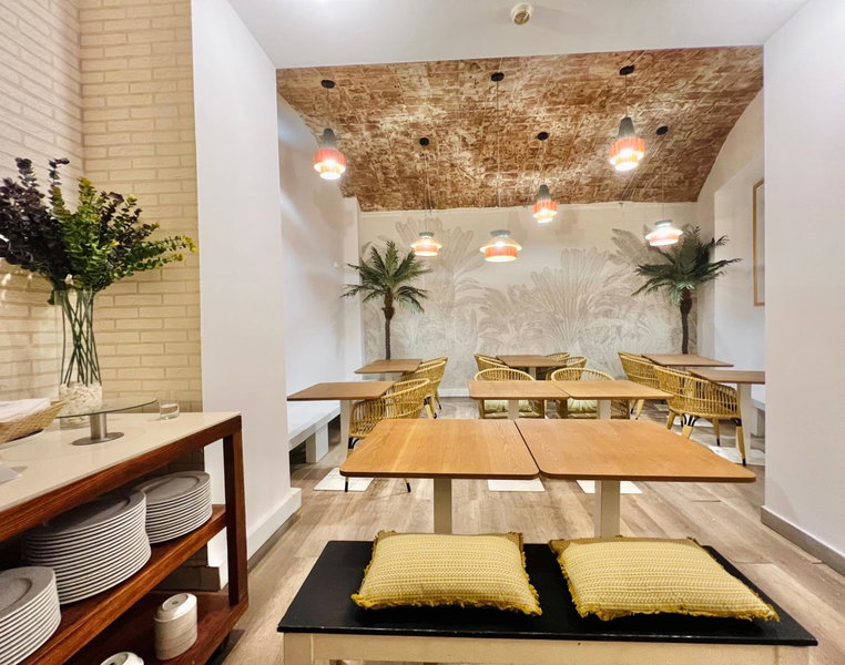 ITC Barcelona By Soho Boutique, Eixample, Spain