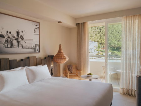 Hyde Ibiza, Santa Eularia des Riu, Spain