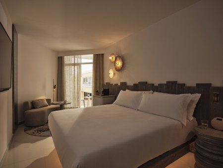 Hyde Ibiza, Santa Eularia des Riu, Spain