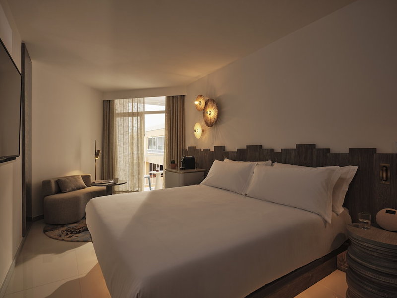 Hyde Ibiza, Santa Eularia des Riu, Spain