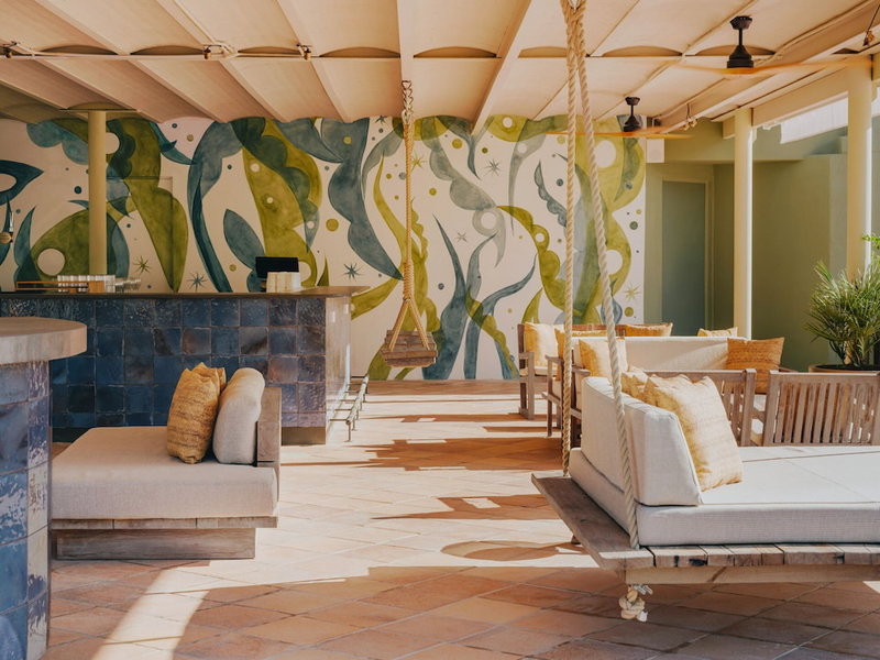 Hyde Ibiza, Santa Eularia des Riu, Spain