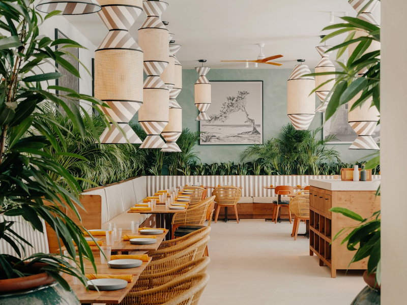 Hyde Ibiza, Santa Eularia des Riu, Spain