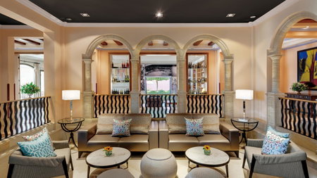 Steigenberger Hotel and Resort Camp de Mar, Calvia, Spain